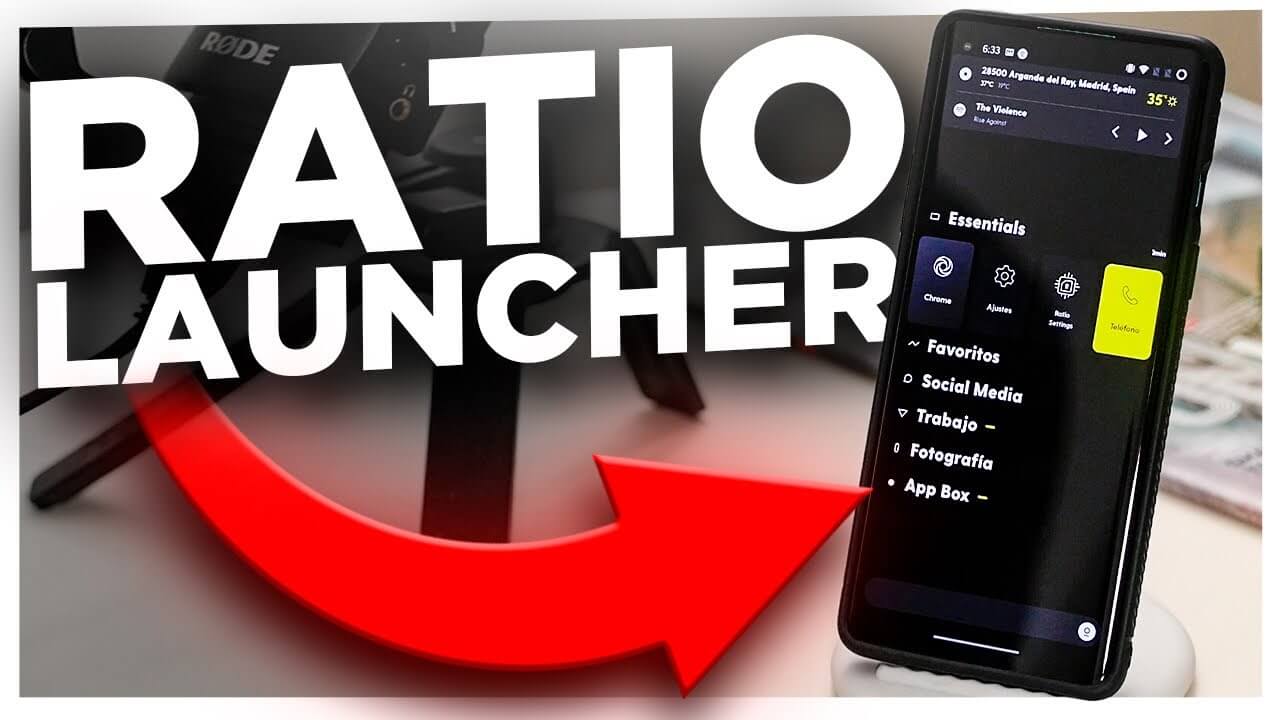 ratio_launcher